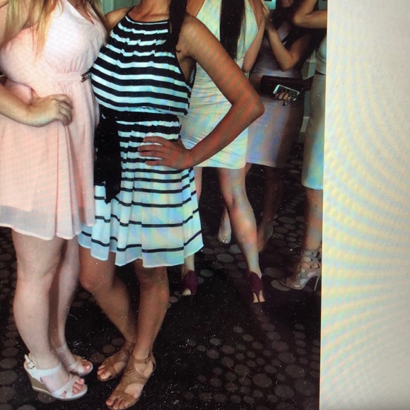 Papaya Dress - Picture 6 of 8